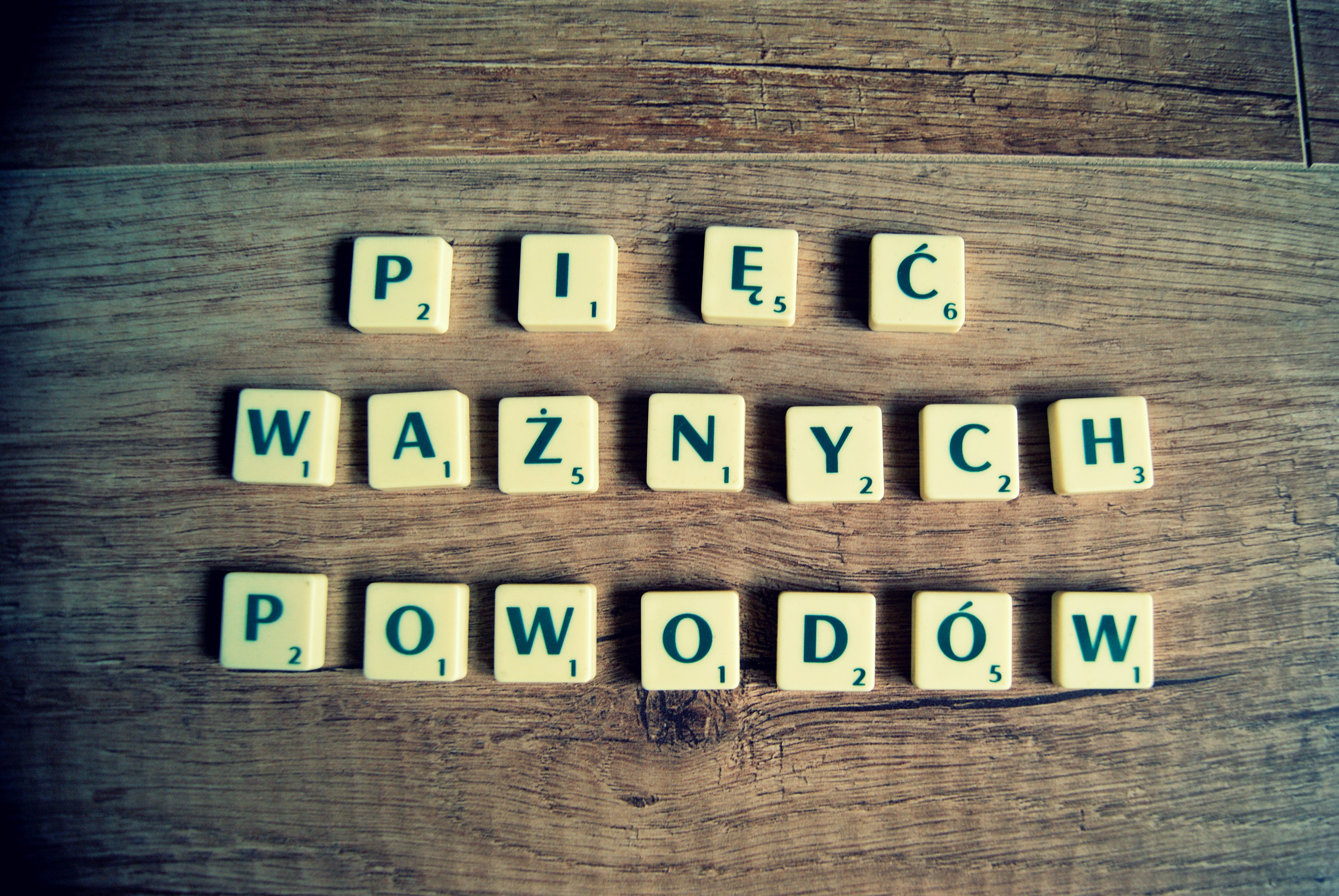 Planowanie ciąży ma sens, poznaj pięć powodów.