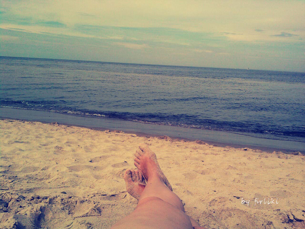 Nominacja do Liebster Blog Award