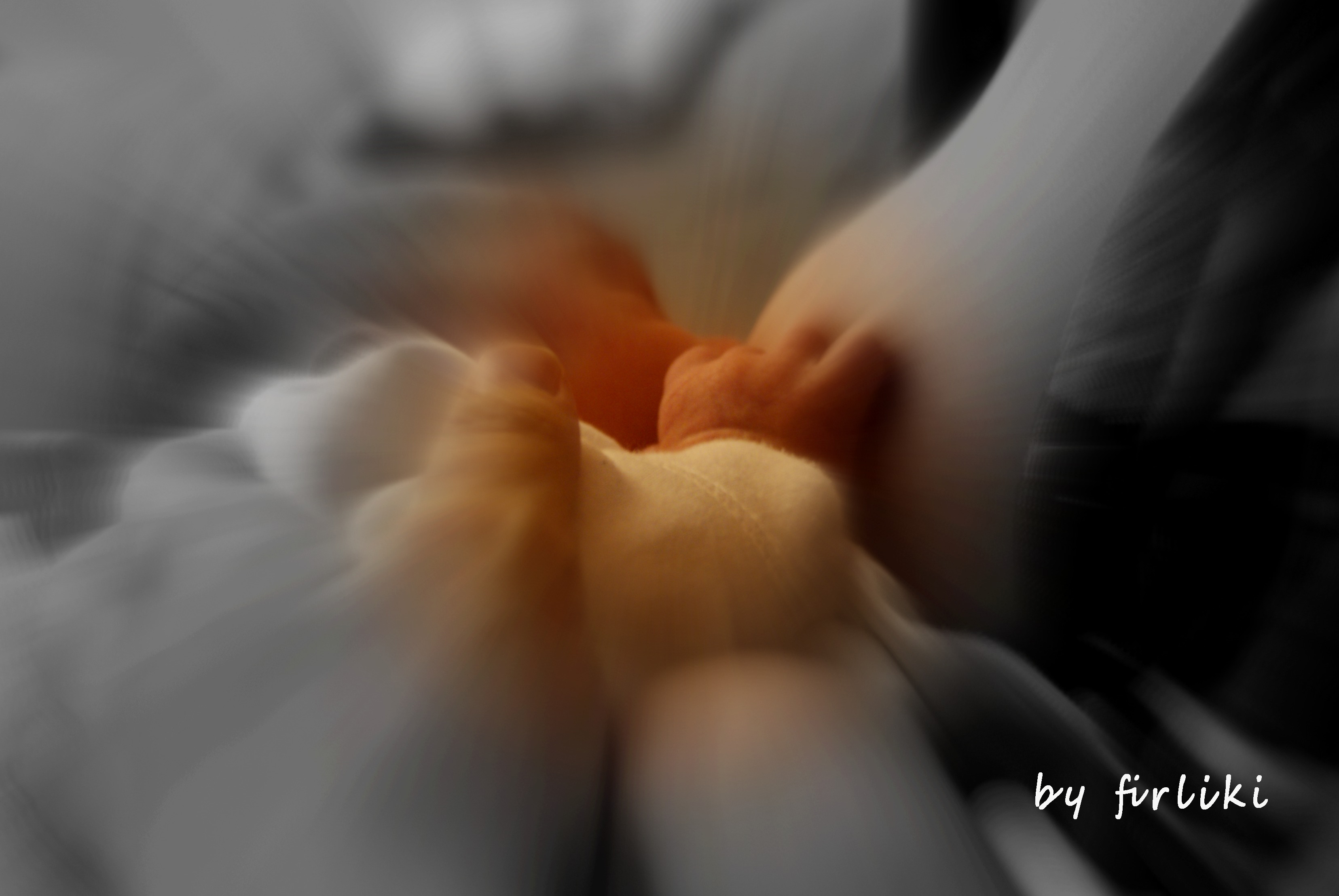 Jak zagłodziłam swoje dziecko. Nie popełnij moich błędów