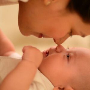 czy jesteś gotowa żeby zostać mamą