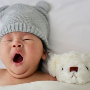 jak zrozumieć niemowlę