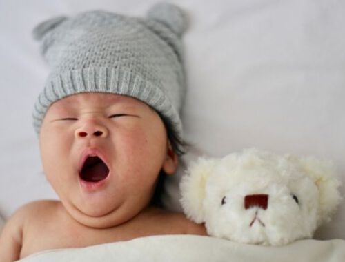 jak zrozumieć niemowlę