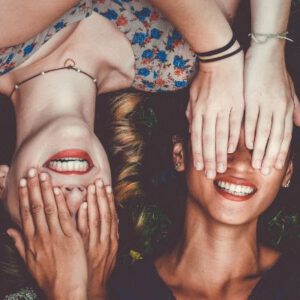 nie porównuj się z innymi