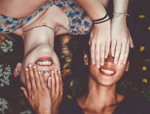 nie porównuj się z innymi