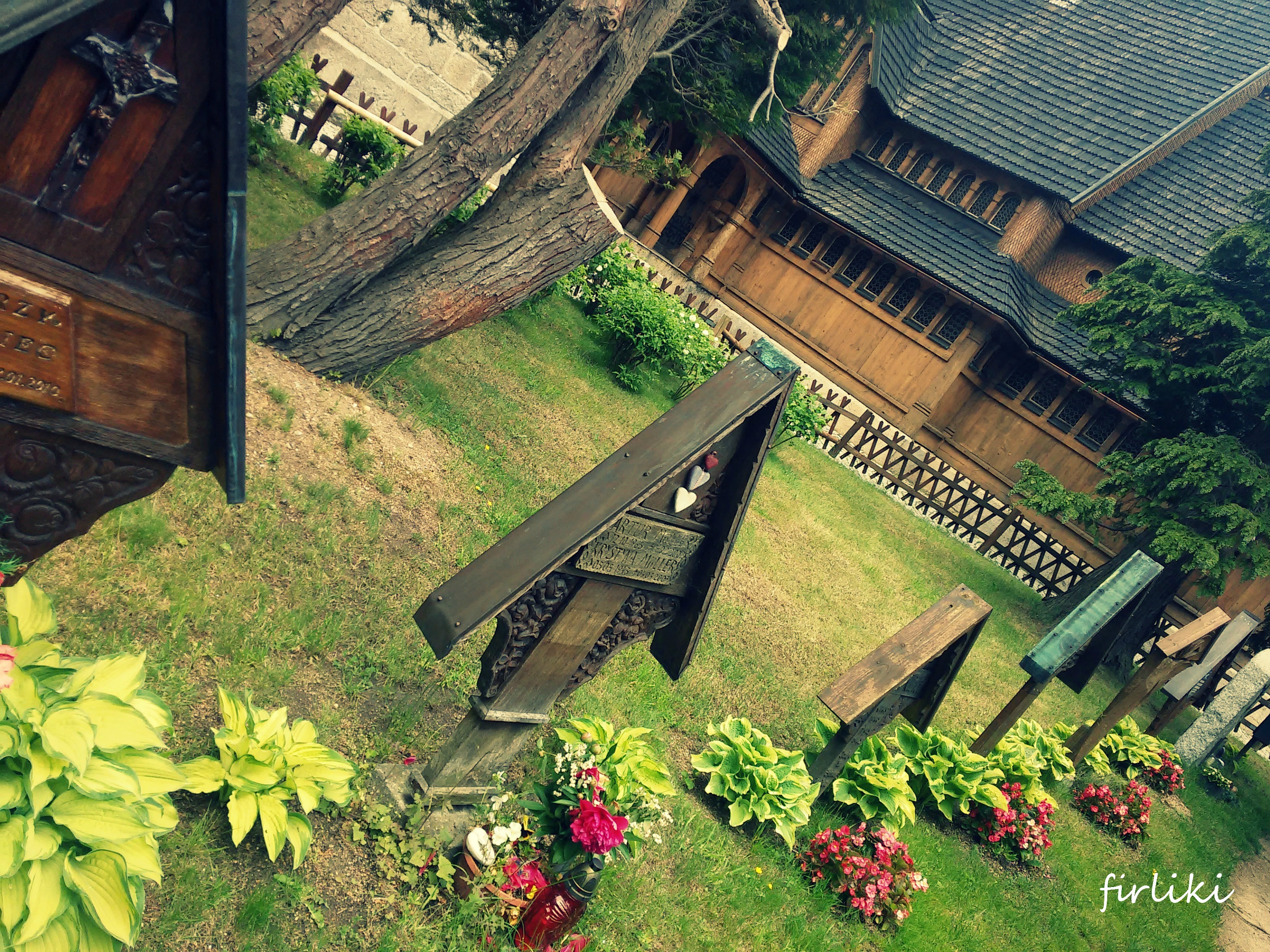 Do Karpacza z niemowlakiem