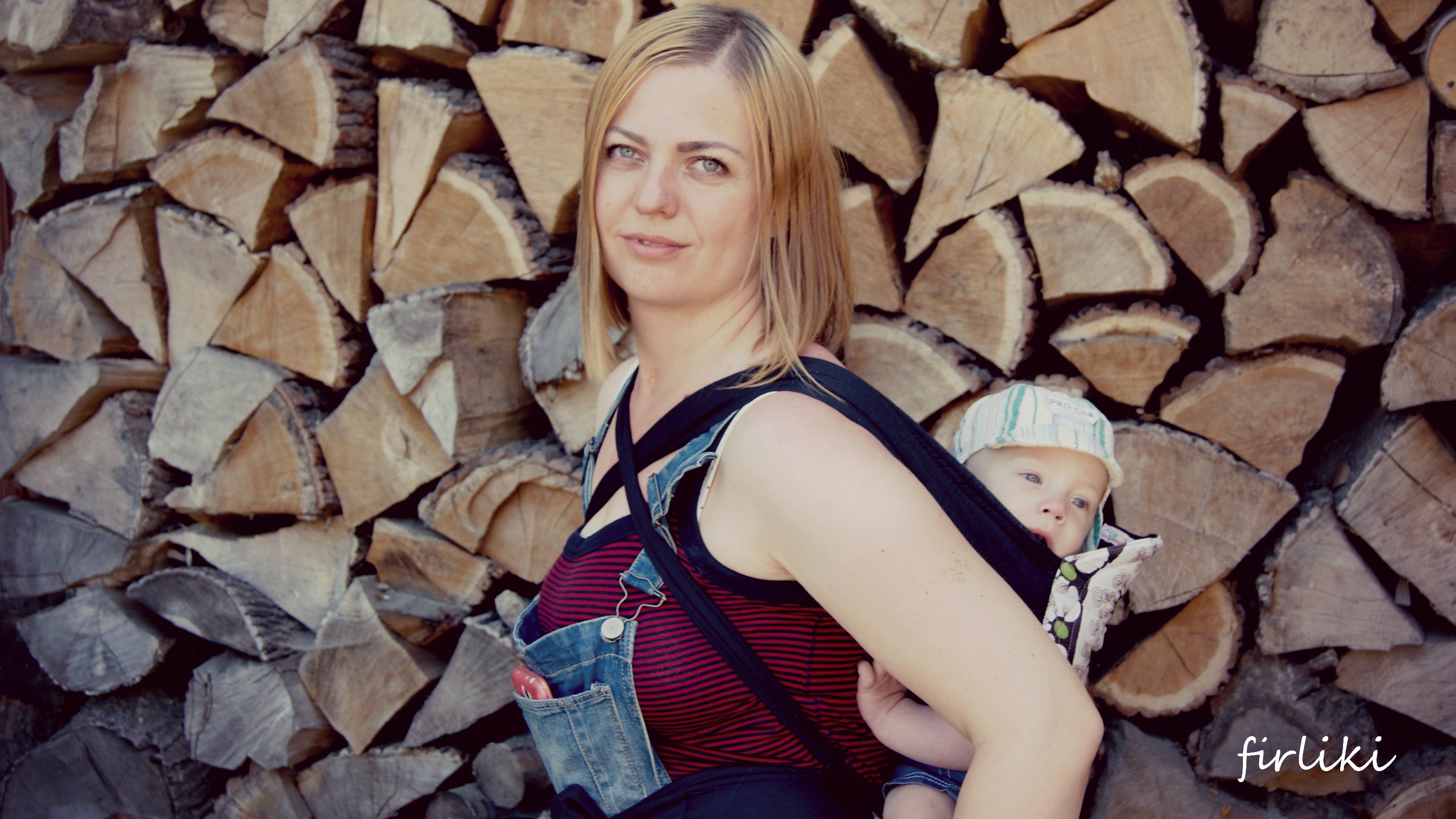 Do Karpacza z niemowlakiem