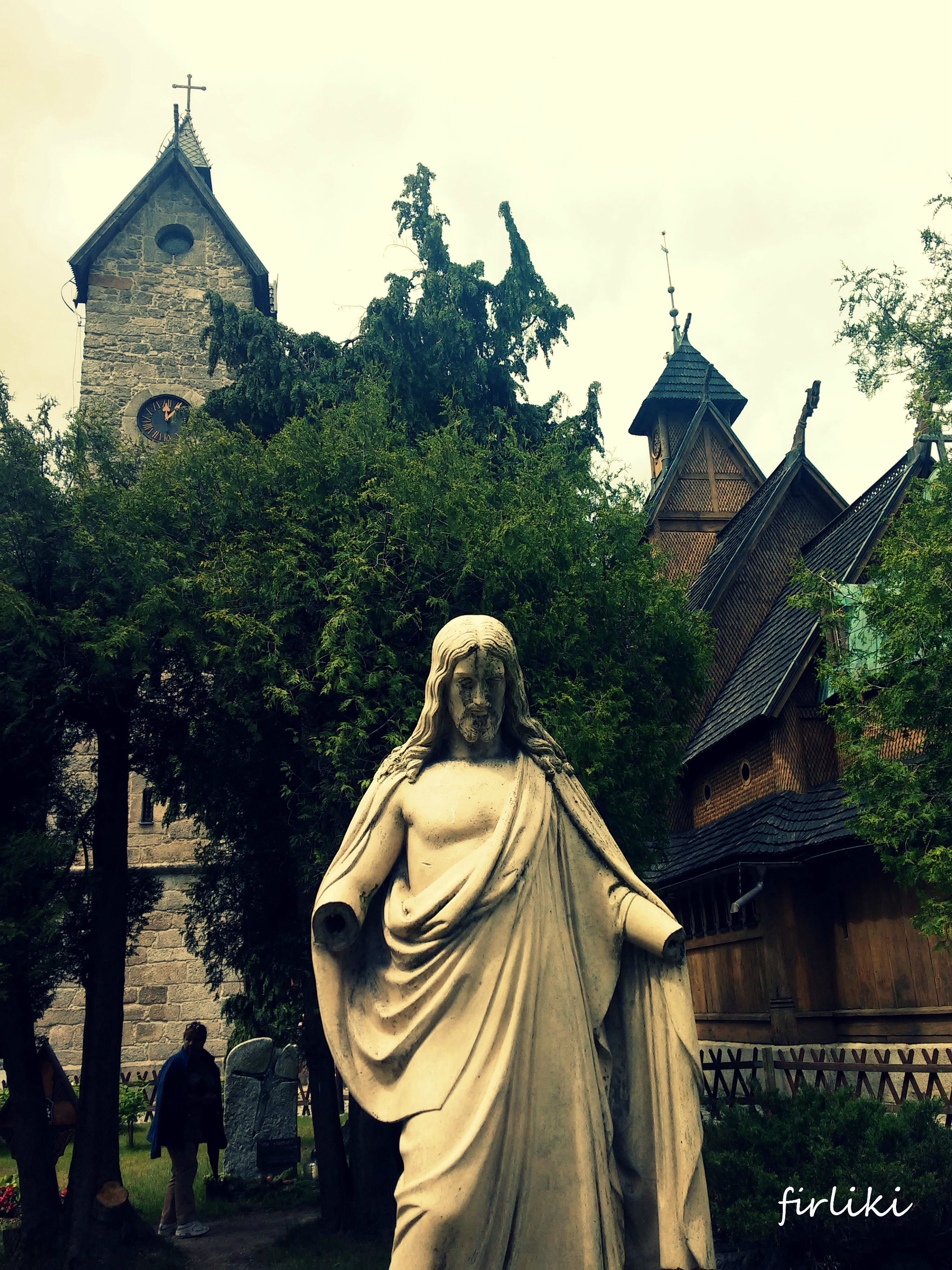 Do Karpacza z niemowlakiem