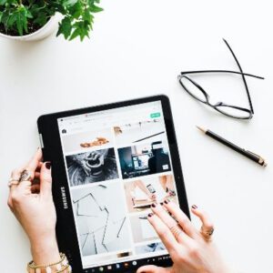 czy blogerzy kształtują rzeczywistość