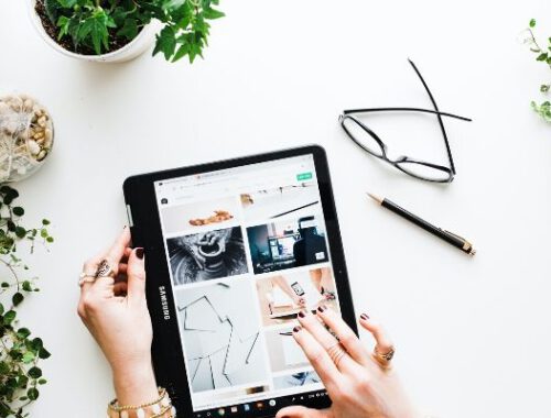 czy blogerzy kształtują rzeczywistość