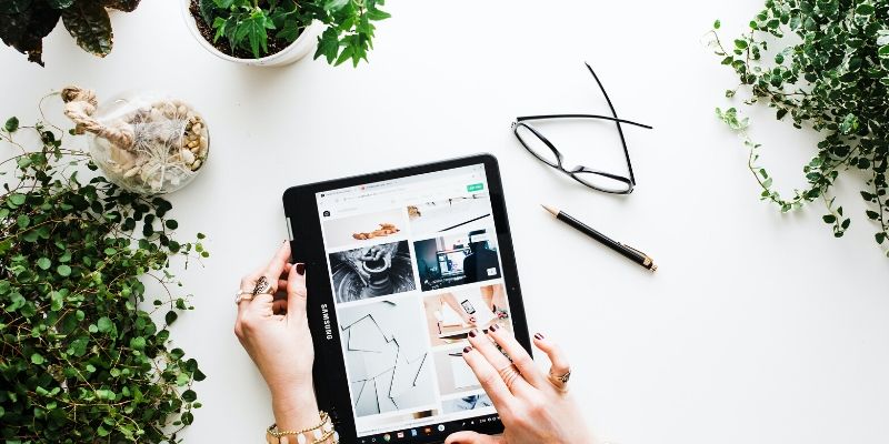 czy blogerzy kształtują rzeczywistość