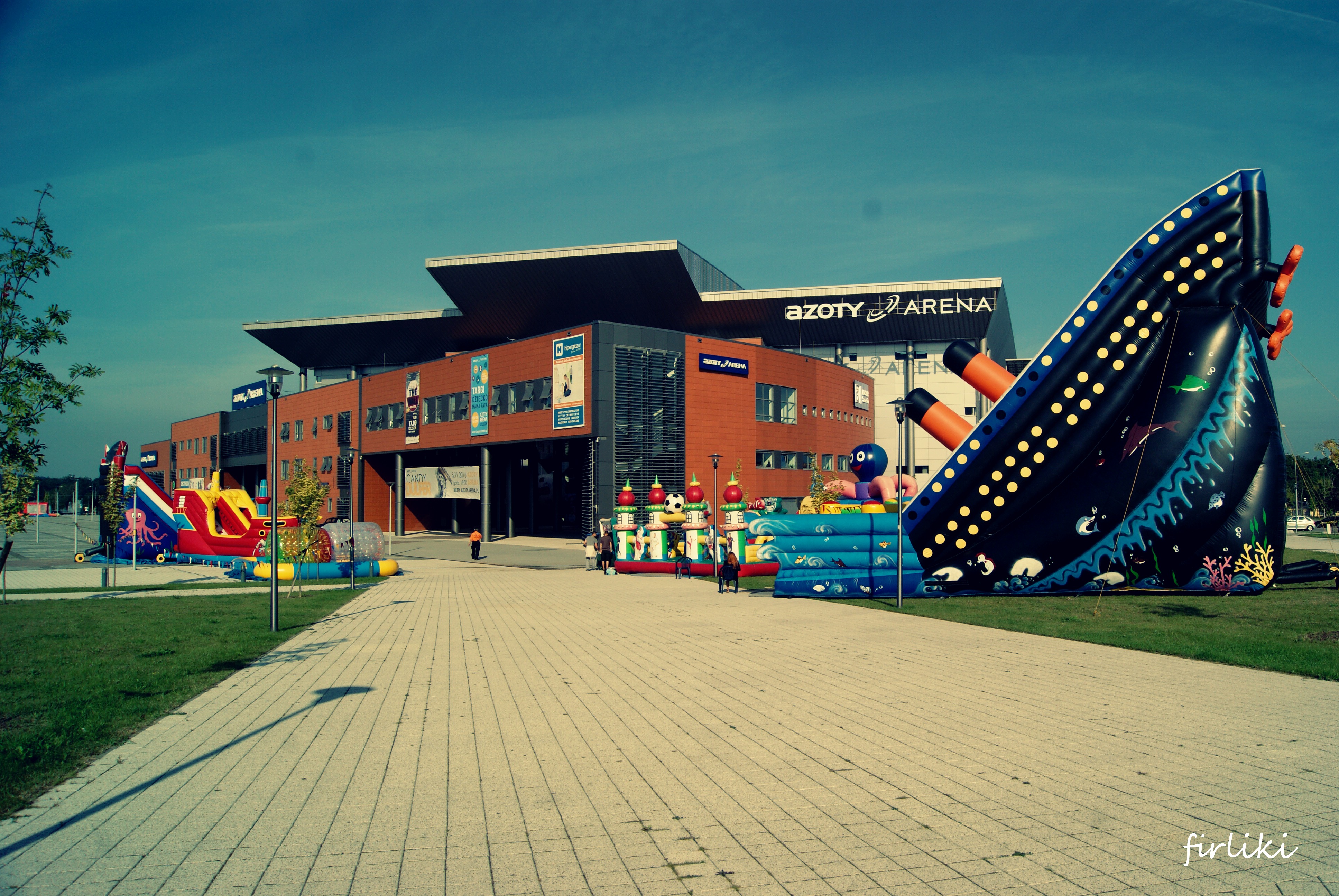 Targi Dziecko Mama Tata 2016 - podsumowanie