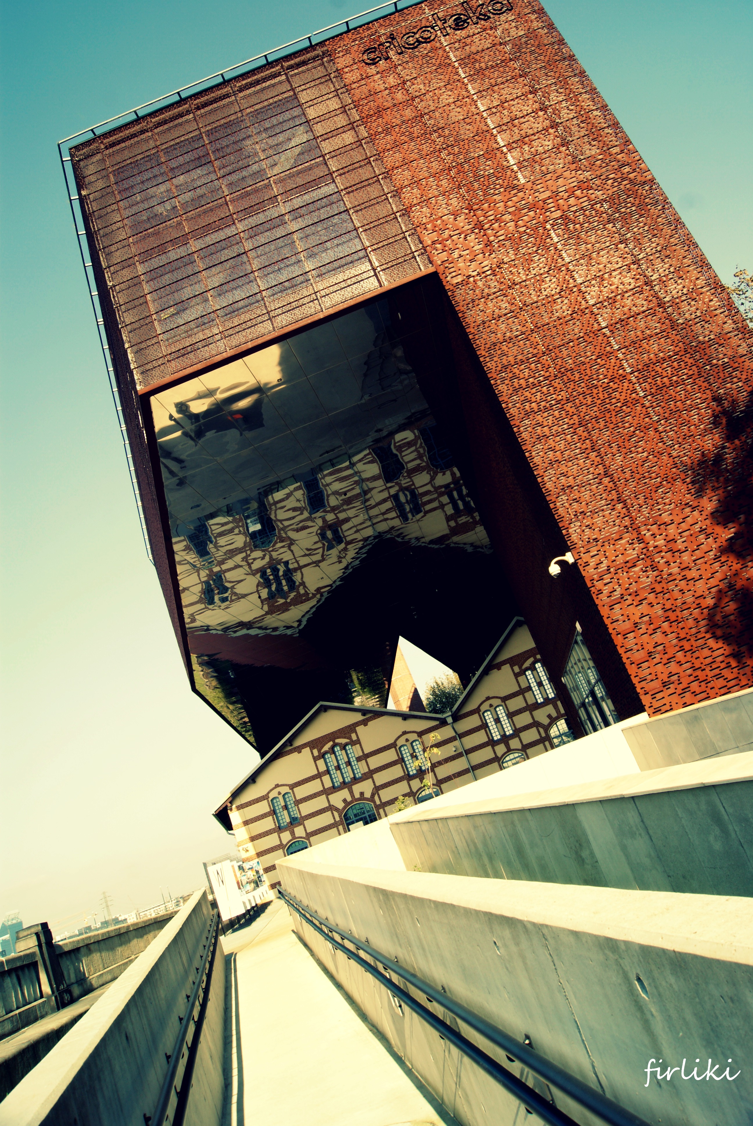 Pieniny z niemowlakiem. Cricoteka.