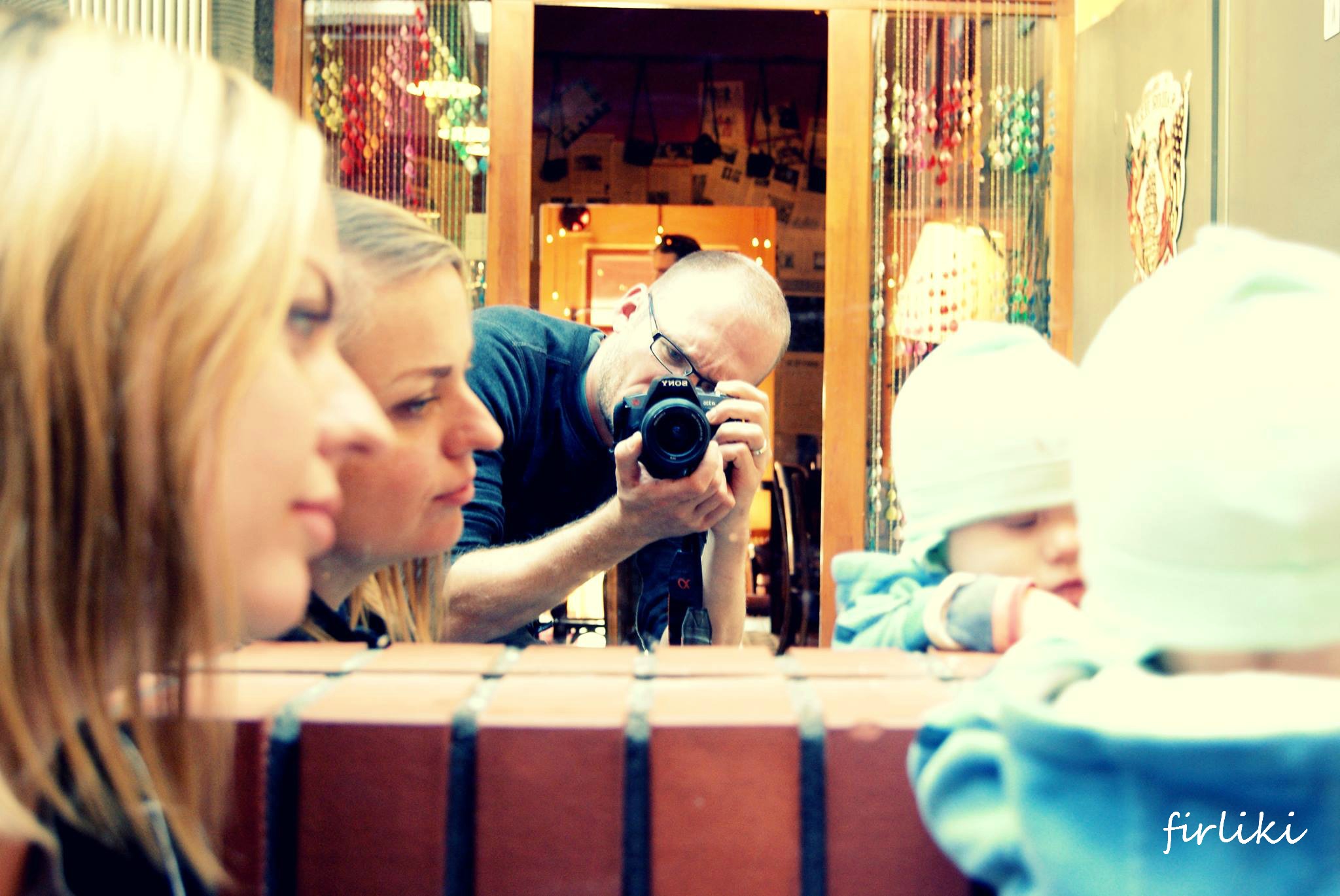 Czy warto być sobą?