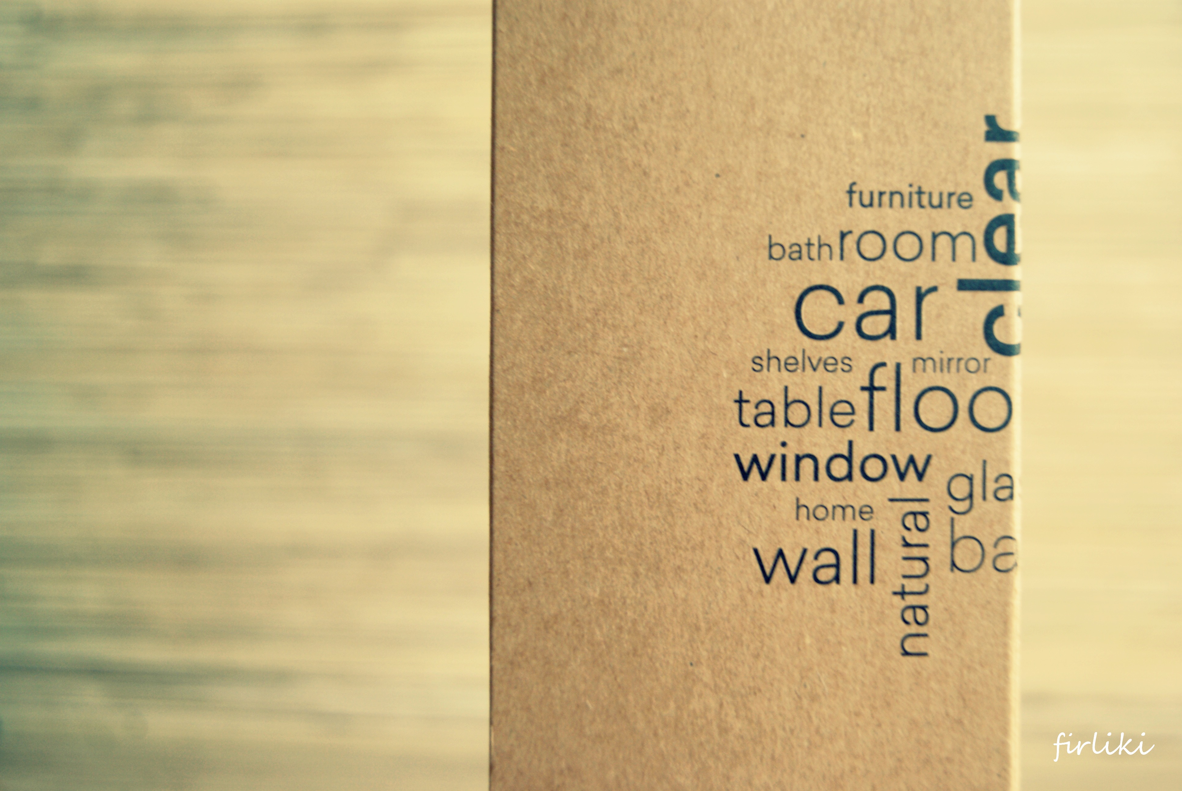 W trosce o przyjazny dom