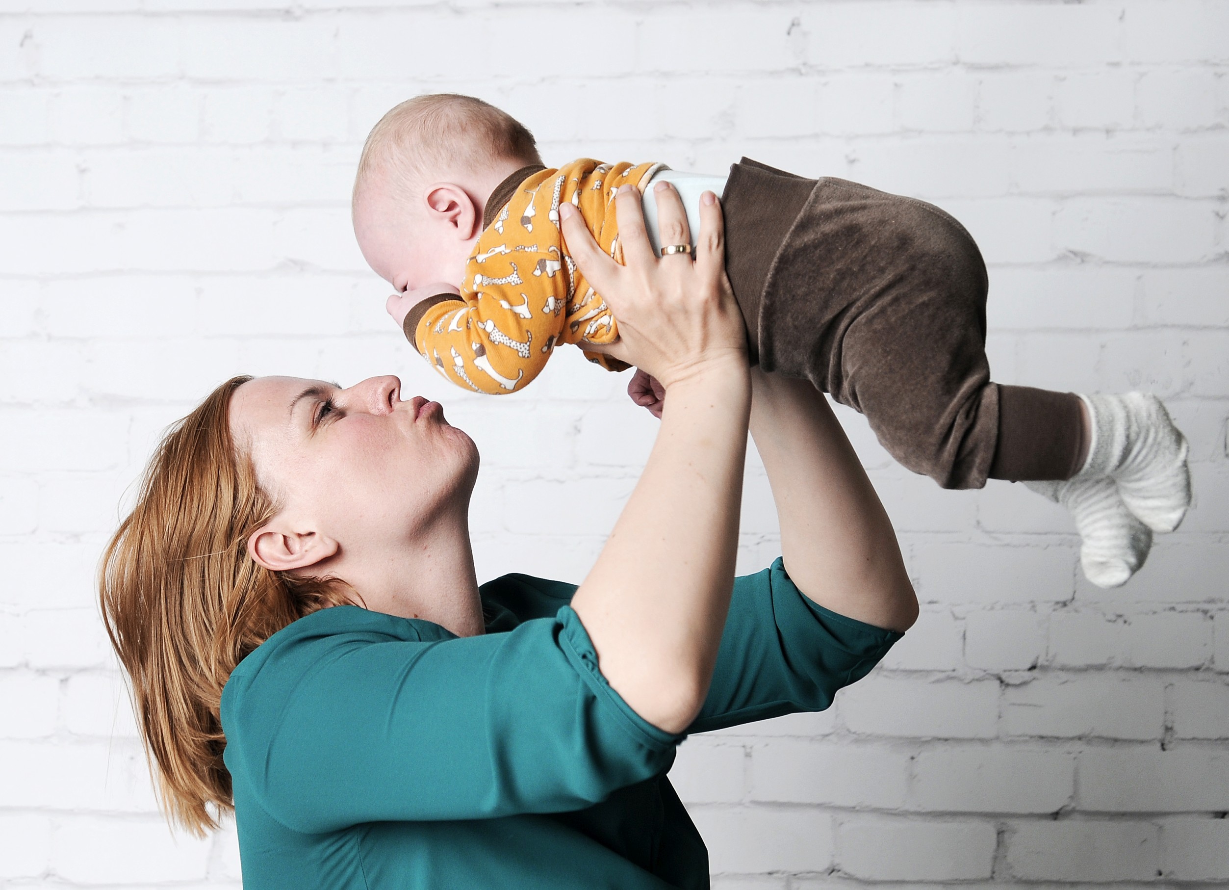 Zostaniesz mamą? Koniecznie musisz wiedzieć, że...