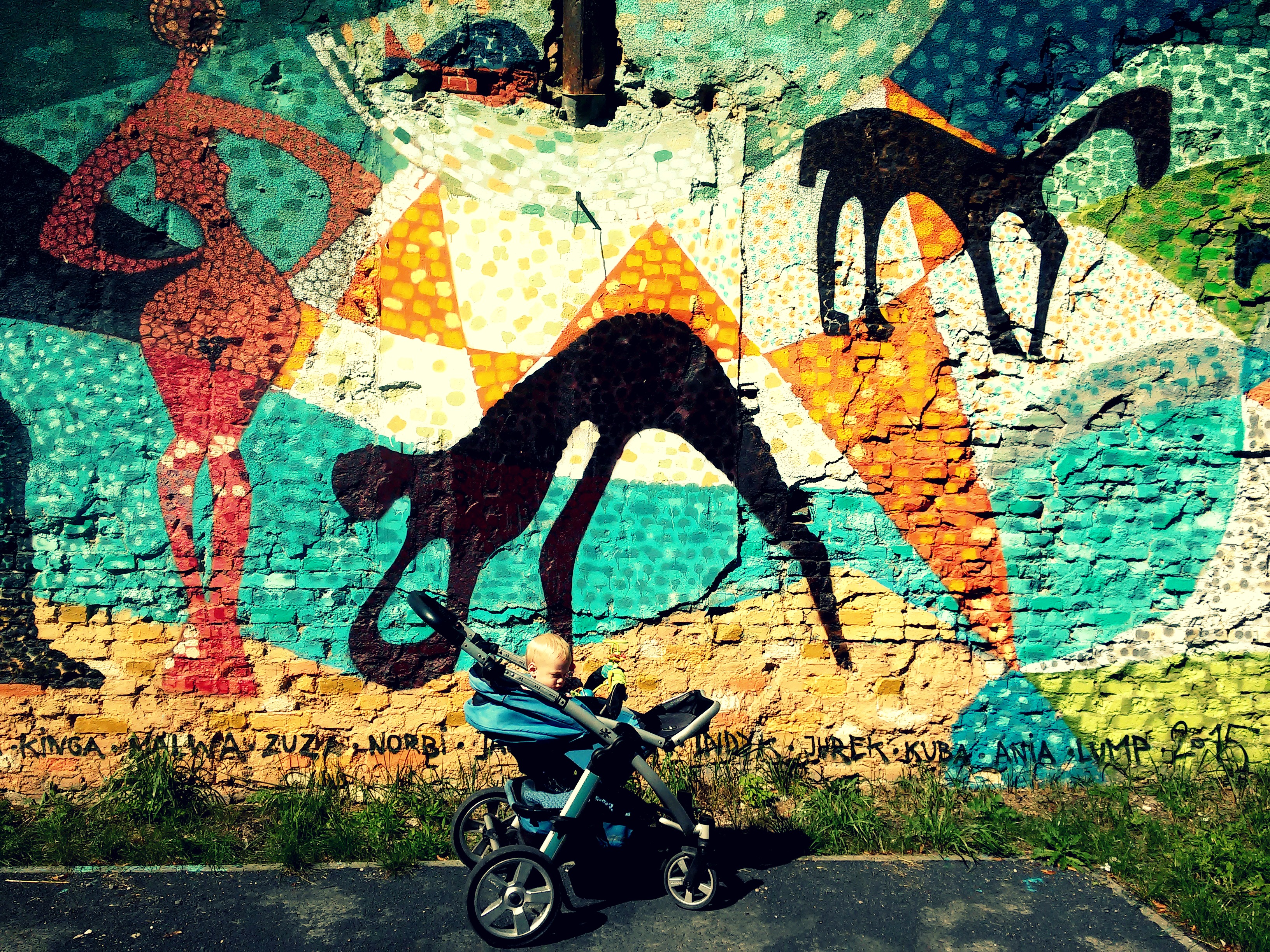 Rzeczy, które dostrzeżesz dopiero po urodzeniu dziecka