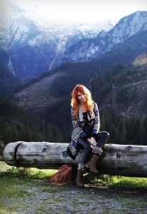 Rady dla młodej mamy. Katarzyna Targosz.