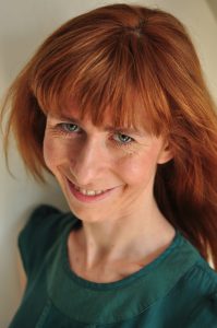 Rady dla młodej mamy. Magdalena Bek