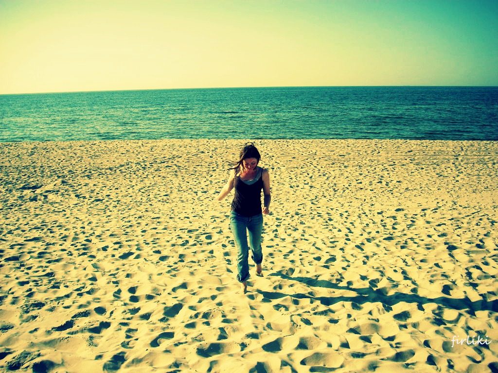 Proste sposoby na zachowanie młodości. Ruch i przebywanie na świeżym powietrzu.