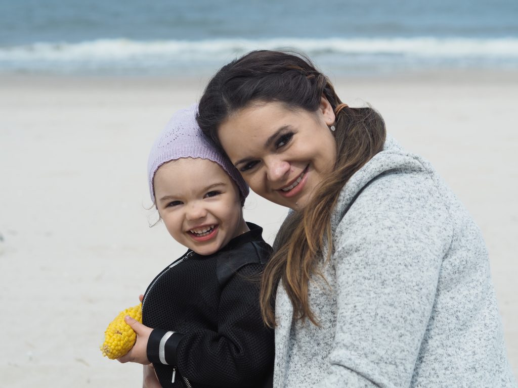 Rady dla młodej mamy. Magdalena Moszyńska