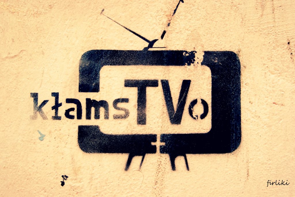 Sprejem po ścianach malowane. Szczecin inaczej.