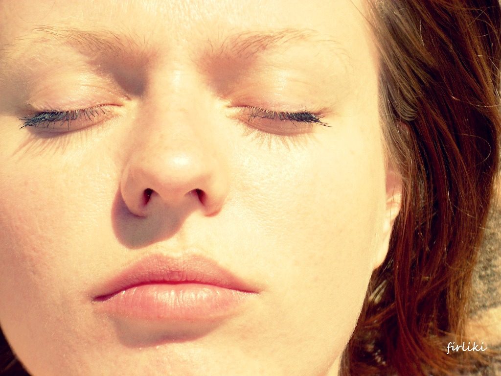 Proste sposoby na zachowanie młodości. Sen.