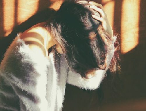 jak rozmawiać z kobietą która poroniła