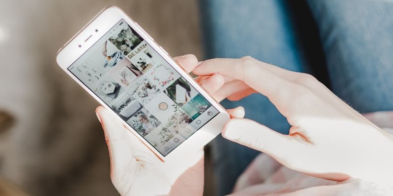 Inspirujące konta na Instagramie