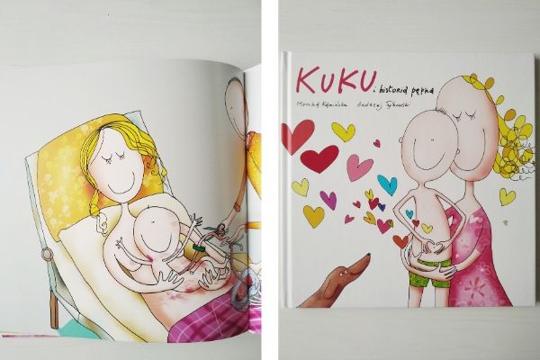 książki o emocjach