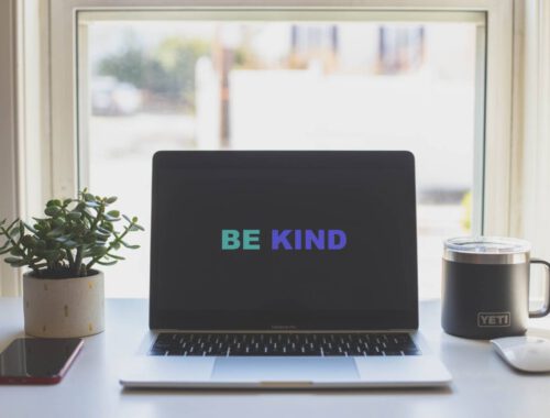 akcja #mowiedobreslowo