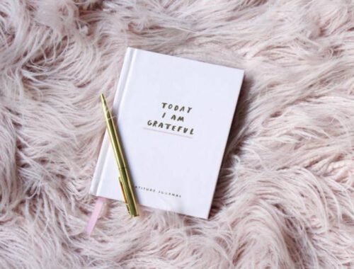 słoik wdzięczności