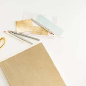 jak zrobić mapę marzeń