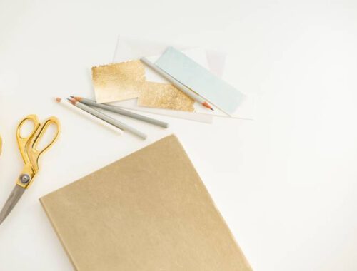 jak zrobić mapę marzeń