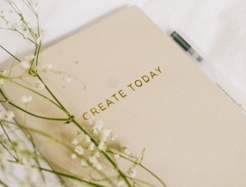 Dlaczego warto pisać dziennik