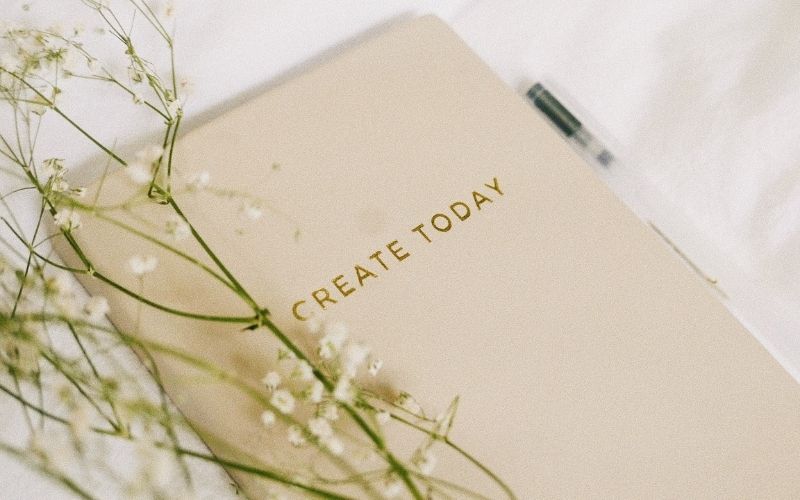 Dlaczego warto pisać dziennik