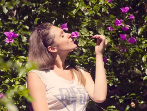 Jak trenować uważność